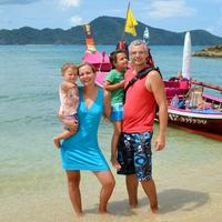 Отзыв от Лейла - DTV виза